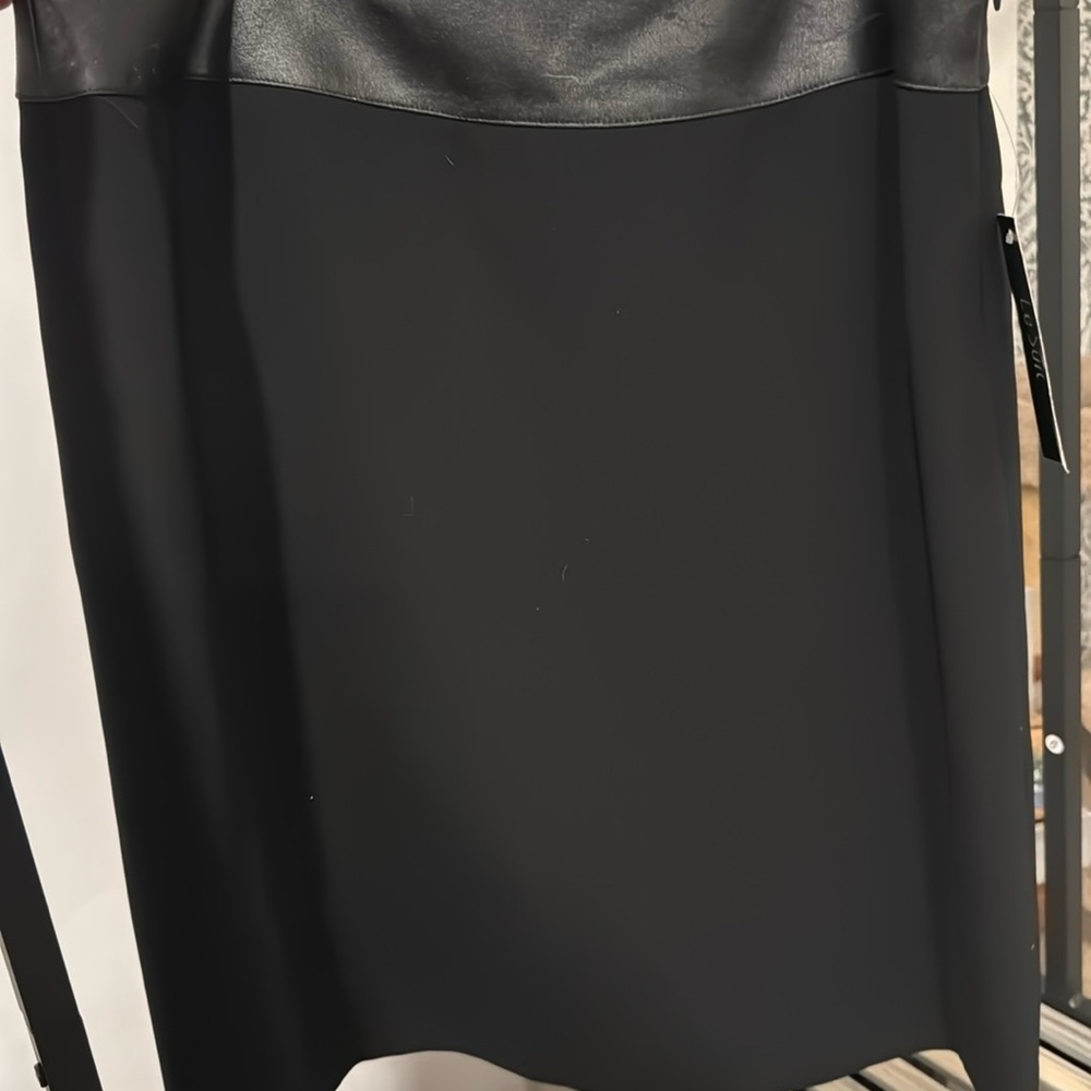 Skirt part of suit never worn